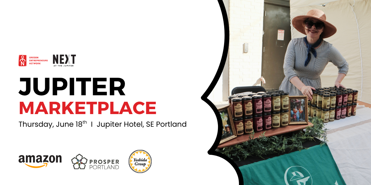 Jupiter Marketplace